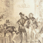 The Life and Adventures of Nicholas Nickleby – Charles Dickens – 1839 | 1st Edition, First Printing