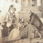 The Life and Adventures of Nicholas Nickleby – Charles Dickens – 1839 | 1st Edition, First Printing