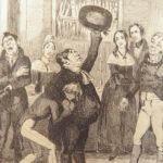 The Life and Adventures of Nicholas Nickleby – Charles Dickens – 1839 | 1st Edition, First Printing