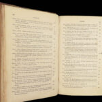 The Life and Adventures of Nicholas Nickleby – Charles Dickens – 1839 | 1st Edition, First Printing