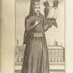 The Present State of the Ottoman Empire – Paul Rycaut – 1682 | Turkish Military & Wars