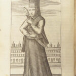 The Present State of the Ottoman Empire – Paul Rycaut – 1682 | Turkish Military & Wars