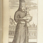 The Present State of the Ottoman Empire – Paul Rycaut – 1682 | Turkish Military & Wars