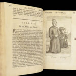 The Present State of the Ottoman Empire – Paul Rycaut – 1682 | Turkish Military & Wars