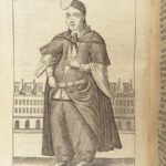 The Present State of the Ottoman Empire – Paul Rycaut – 1682 | Turkish Military & Wars