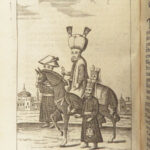 The Present State of the Ottoman Empire – Paul Rycaut – 1682 | Turkish Military & Wars