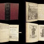 The Present State of the Ottoman Empire – Paul Rycaut – 1682 | Turkish Military & Wars