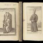 The Present State of the Ottoman Empire – Paul Rycaut – 1682 | Turkish Military & Wars