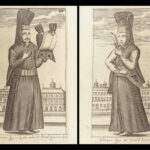 The Present State of the Ottoman Empire – Paul Rycaut – 1682 | Turkish Military & Wars