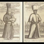 The Present State of the Ottoman Empire – Paul Rycaut – 1682 | Turkish Military & Wars