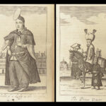 The Present State of the Ottoman Empire – Paul Rycaut – 1682 | Turkish Military & Wars