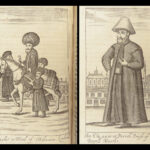 The Present State of the Ottoman Empire – Paul Rycaut – 1682 | Turkish Military & Wars