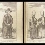 The Present State of the Ottoman Empire – Paul Rycaut – 1682 | Turkish Military & Wars