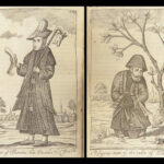 The Present State of the Ottoman Empire – Paul Rycaut – 1682 | Turkish Military & Wars