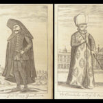 The Present State of the Ottoman Empire – Paul Rycaut – 1682 | Turkish Military & Wars