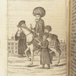 The Present State of the Ottoman Empire – Paul Rycaut – 1682 | Turkish Military & Wars