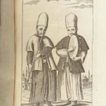 The Present State of the Ottoman Empire – Paul Rycaut – 1682 | Turkish Military & Wars