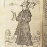 The Present State of the Ottoman Empire – Paul Rycaut – 1682 | Turkish Military & Wars