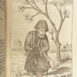 The Present State of the Ottoman Empire – Paul Rycaut – 1682 | Turkish Military & Wars