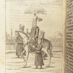 The Present State of the Ottoman Empire – Paul Rycaut – 1682 | Turkish Military & Wars