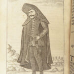 The Present State of the Ottoman Empire – Paul Rycaut – 1682 | Turkish Military & Wars