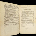 The Present State of the Ottoman Empire – Paul Rycaut – 1682 | Turkish Military & Wars