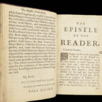 The Present State of the Ottoman Empire – Paul Rycaut – 1682 | Turkish Military & Wars