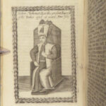 The Present State of the Ottoman Empire – Paul Rycaut – 1682 | Turkish Military & Wars