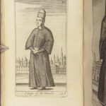 The Present State of the Ottoman Empire – Paul Rycaut – 1682 | Turkish Military & Wars