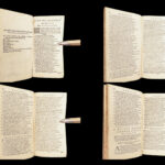 Publii Ovidii Nasonis Operum – Ovid – 1662 | Metamorphoses, Daniel Heinsius