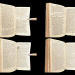 Publii Ovidii Nasonis Operum – Ovid – 1662 | Metamorphoses, Daniel Heinsius