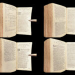 Publii Ovidii Nasonis Operum – Ovid – 1662 | Metamorphoses, Daniel Heinsius