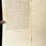 Publii Ovidii Nasonis Operum – Ovid – 1662 | Metamorphoses, Daniel Heinsius