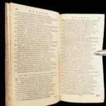 Publii Ovidii Nasonis Operum – Ovid – 1662 | Metamorphoses, Daniel Heinsius