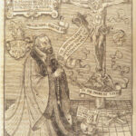 1597 – Enormous Catholic Postil by Jakob Feucht | German, Liturgical Prayer Calendar
