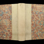 1597 – Enormous Catholic Postil by Jakob Feucht | German, Liturgical Prayer Calendar