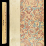 1597 – Enormous Catholic Postil by Jakob Feucht | German, Liturgical Prayer Calendar