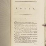 The Roman History – Oliver Goldsmith – 1793 | Two-volume, Origins of Rome