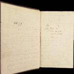 The Roman History – Oliver Goldsmith – 1793 | Two-volume, Origins of Rome