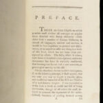 The Roman History – Oliver Goldsmith – 1793 | Two-volume, Origins of Rome