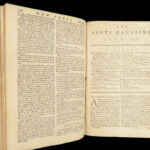 The Scots Magazine – 1758 | French & Indian War Battle Reports | Colonial America