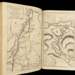 The Scots Magazine – 1758 | French & Indian War Battle Reports | Colonial America