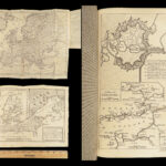 The Scots Magazine – 1758 | French & Indian War Battle Reports | Colonial America