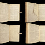 The Scots Magazine – 1758 | French & Indian War Battle Reports | Colonial America