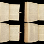 The Scots Magazine – 1758 | French & Indian War Battle Reports | Colonial America