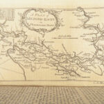 The Scots Magazine – 1758 | French & Indian War Battle Reports | Colonial America