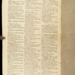 The Scots Magazine – 1758 | French & Indian War Battle Reports | Colonial America