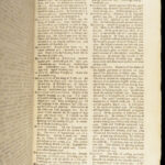 The Scots Magazine – 1758 | French & Indian War Battle Reports | Colonial America