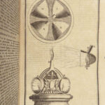 The Scots Magazine – 1763 | Edinburgh & Philippines, Illustrated Satire