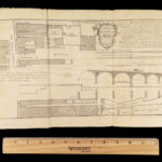 The Scots Magazine – 1763 | Edinburgh & Philippines, Illustrated Satire